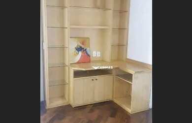 Imagem 8: Apartamento com 4 dormitórios, 132 m² - venda por R$ 850.000,00 ou aluguel por R$ 4.418,00