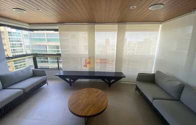 Imagem: O apartamento possui 2 Dormitórios, 2 Banheiros, 2 Vagas na