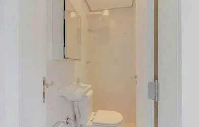 Imagem 8: Apartamento para venda possui 60 metros quadrados com 2 quartos em Lapa - São Paulo - SP