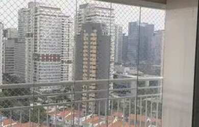 Imagem 3: Locação Apartamento 2 Dormitórios - 67 m² Chácara Santo Antônio