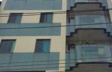 Imagem: O apartamento possui 2 Dormitórios, 3 Banheiros, 1 Vaga na