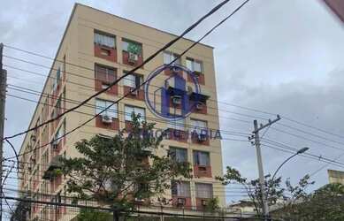 Imagem: O apartamento possui 3 Dormitórios, 2 Banheiros, 1 Vaga na