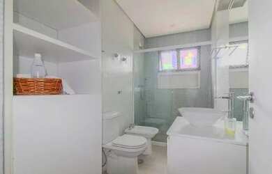 Imagem 6: Apartamento para venda possui 60 metros quadrados com 2 quartos em Lapa - São Paulo - SP