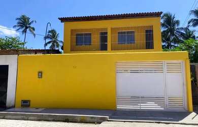 Imagem 2: ALUGO CASA FIXO ROTA ECOLÓGICA PORTO DE PEDRAS