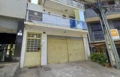 Imagem: O apartamento possui 2 Dormitórios, 2 Banheiros e 50m² de