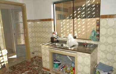 Imagem 3: Casa com 1 dormitório para alugar, 30 m² por R$ 826/mês - Companhia Fazenda Belém - Franco