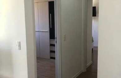 Imagem 16: APTO CENTRO. Churrasqueira, Varanda, Guarda roupae60m² de Área