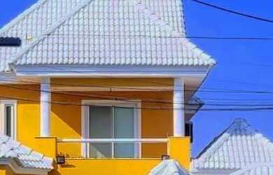 Imagem: Casa de Condomínio com 4 Quartos à venda - 280M² - Recreio