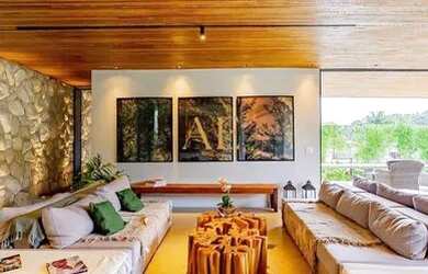 Imagem 4: MARAVILHOSA CASA RESIDENCIAL 1 VENDA E LOCAÇÃO