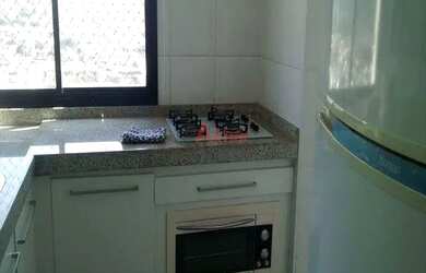 Imagem 9: Linda Cobertura 3 Dormitórios Piscina No Terraço No Guarujá