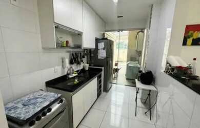 Imagem 4: DP Casa para venda em Narandiba - Salvador - Bahia