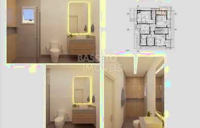 Imagem 12: FLORIANóPOLIS - Casa Padrão - Itacorubi