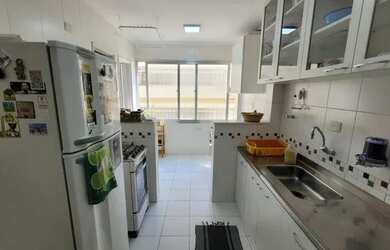 Imagem 5: Locação Apartamento 3 Dormitórios - 95 m² Jardim Paulista