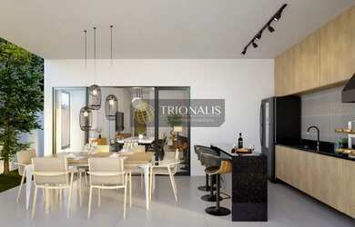 Imagem 8: Juca 700 - Condomínio fechado na melhor região de Atibaia - Casas térreas