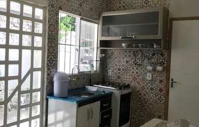 Imagem 4: Aluguel por temporada. Ar-condicionado, 1 Vaga na garageme1 Dormitório