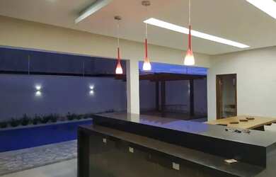 Imagem 6: Vendo casa alto padrão em goianésia residencial Granville