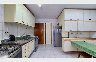 Imagem 11: APARTAMENTO RESIDENCIAL em São Paulo - SP, Vila Pompéia