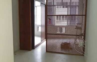 Imagem: A kitnet possui 1 Dormitório, 1 Banheiro, 36m² de Área e