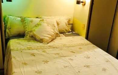 Imagem 6: PRÉDIO REFORMADO, COM LAZER