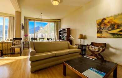 Imagem 13: Viva com luxo e exclusividade em frente a uma das vistas mais deslumbrantes...