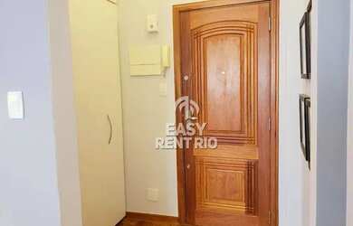 Imagem 12: 01 QUARTO, andar ALTO, totalmente MOBILIADO, vista parcial MAR, para alugar,...