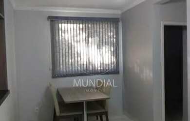 Imagem: O apartamento à venda possui 2 Dormitórios, 1 Banheiro, 1
