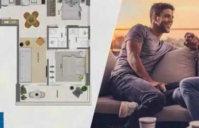 Imagem 10: Venda de Apartamentos / Padrão na cidade de Salvador