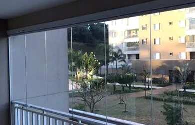 Imagem 5: APARTAMENTO À VENDA NO RESORT SANTA ANGELA, JUNDIAÍ