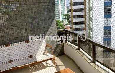 Imagem 2: Deslumbrante! Apartamento 3 Quartos à Venda no Itaigara