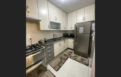 Imagem 5: Sobrado com 3 dormitórios à venda, 85 m² por R$ 410.000,00 - Burgo...