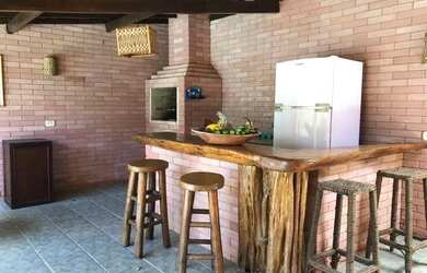 Imagem 9: Casa para temporada, Praia de Taperapuan, Porto Seguro, BA