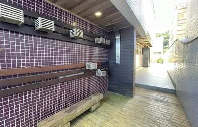 Imagem 9: Apartamento Garden com 3 suítes frente ao mar por R$ 8.400.000 - Caiobá...