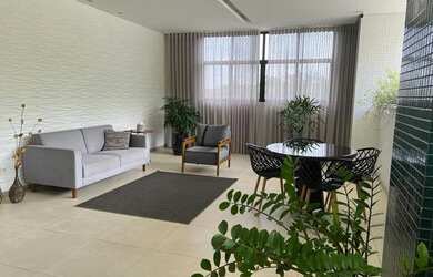 Imagem 13: Apartamento com 3 quartos, muito bem distribuído em 80m² em Patamares