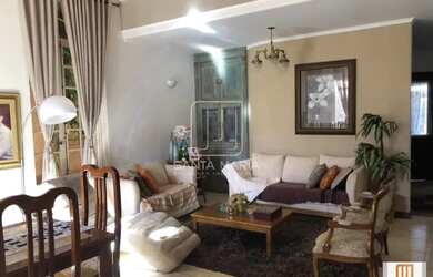 Imagem 6: Casa sobrado na rua 3 dormitórios/suite, cozinha planejada