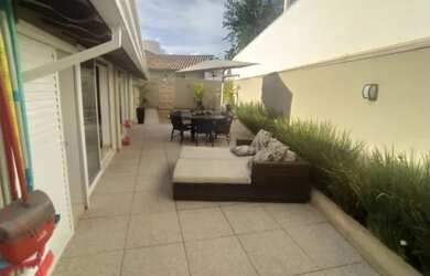 Imagem 4: Casa com 4 dormitórios para alugar, 320 m² por R$ 6.916,00/mês - Parque...