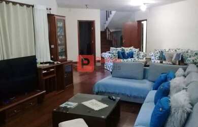 Imagem 11: Sobrado, 600 m² - venda por R$ 3.498.000,00 ou aluguel por R$ 10.900,00/mês...