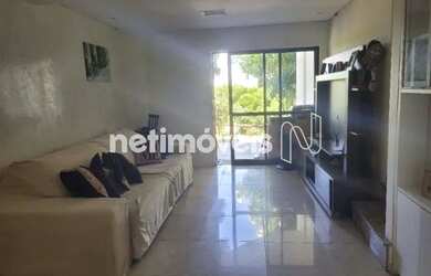 Imagem 3: Venda ou locação Village Patamares Salvador