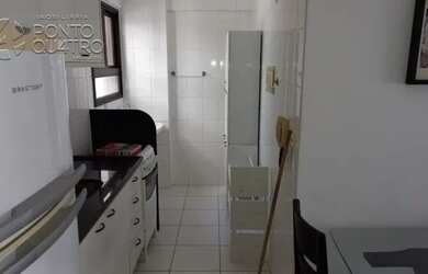 Imagem 6: SALVADOR - Apartamento Padrão - Caminho das Árvores