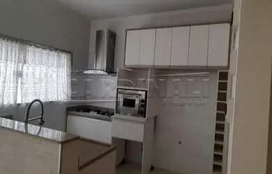 Imagem 10: Sao Carlos - Casa Padrão - Parque Santa Felicia Jardim