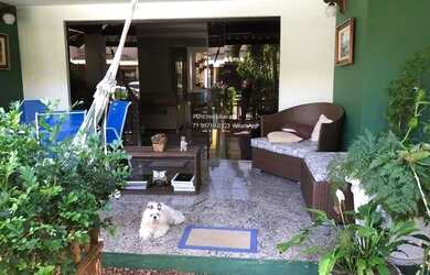 Imagem 14: CASA EM CONDOMINIO RESIDENCIAL em SALVADOR - BA, STELLA MARIS