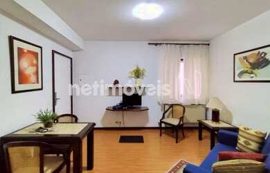 Imagem 3: Locação Apartamento 1 quarto Jardim Paulista São Paulo