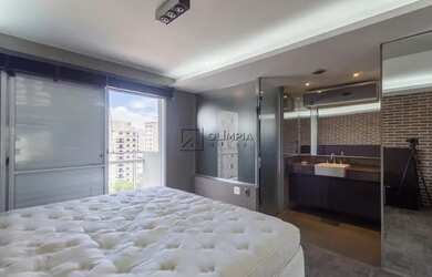 Imagem 16: Locação Apartamento 1 Dormitórios - 66 m² Moema