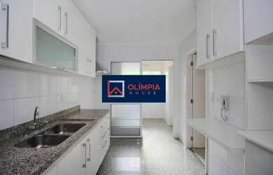 Imagem 10: Apartamento Locação 3 Dormitórios - 100 m² Moema