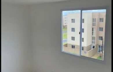 Imagem: O apartamento possui 2 Dormitórios e está localizado em Setor