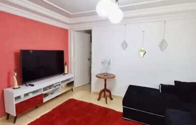 Imagem 3: VENDA Casa, com 4 quartos em CJ SOL NASCENTE, MA