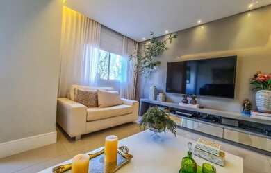 Imagem 14: Condomínio Villagio di Venezia