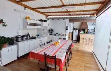 Imagem 12: VENDA Casa, com 4 quartos em CJ SOL NASCENTE, MA