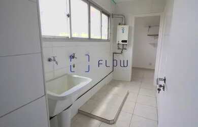 Imagem 16: Apartamento podendo conter até 3 quartos (1 suíte), 3 banheiros, 2 vagas de garagem e elev