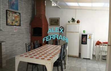 Imagem 11: Casa para Venda em Mongaguá, Centro Mongaguá, 4 dormitórios, 1 suíte,...