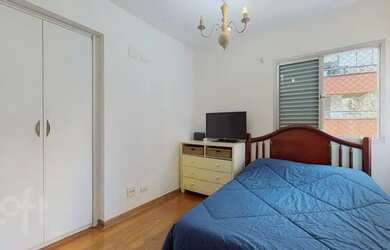 Imagem 11: Apartamento à venda em Vila Andrade com 124 m², 3 quartos, 2 suítes, 3 vagas